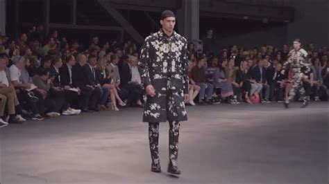 alessio pozzi givenchy|Alessio Pozzi X Riccardo Tisci (Givenchy Fashion Shows).